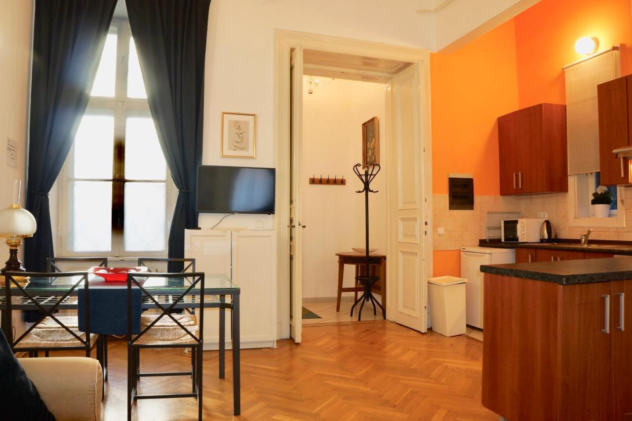 Apartment Vazquez City Center Confortable Flat *